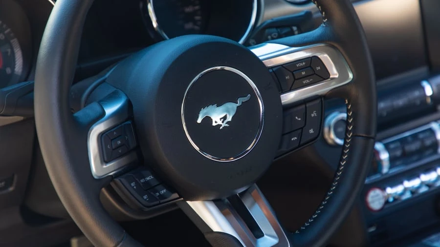 2015 Ford S550 Mustang - Image 13 of 24