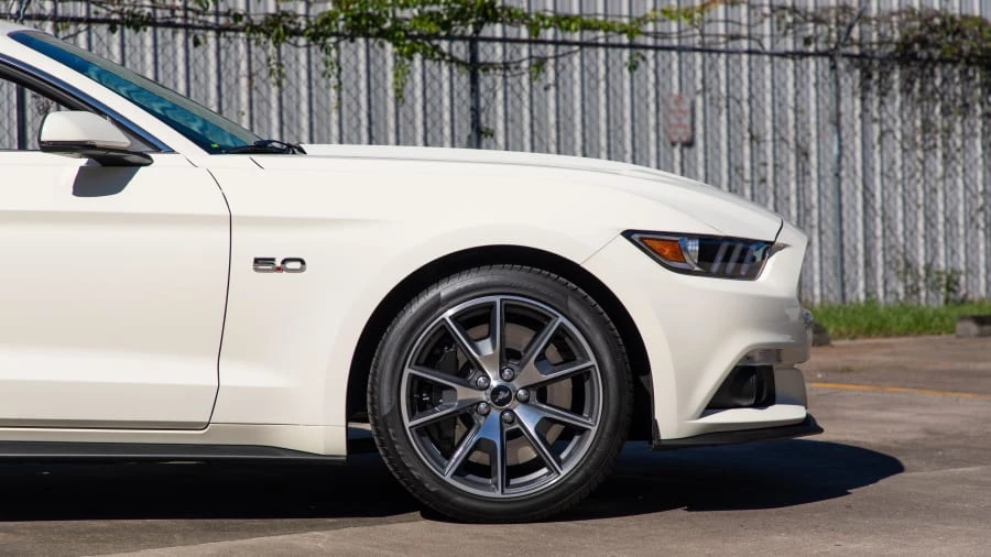 2015 Ford S550 Mustang - Image 14 of 24