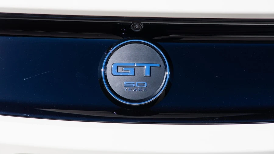 2015 Ford S550 Mustang - Image 15 of 24