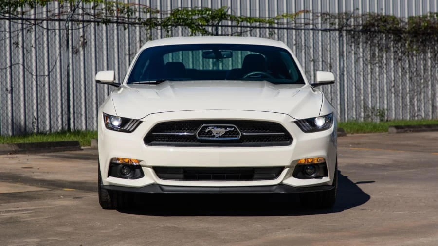 2015 Ford S550 Mustang - Image 17 of 24