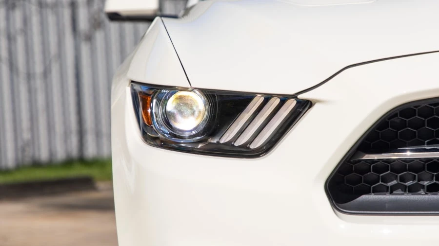 2015 Ford S550 Mustang - Image 18 of 24