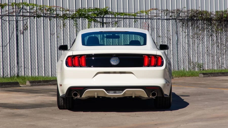 2015 Ford S550 Mustang - Image 19 of 24