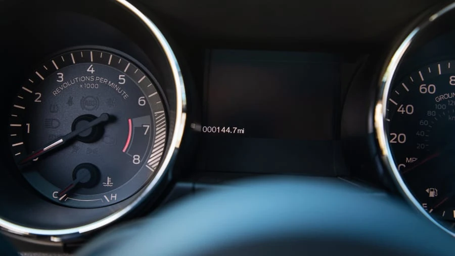2015 Ford S550 Mustang - Image 22 of 24