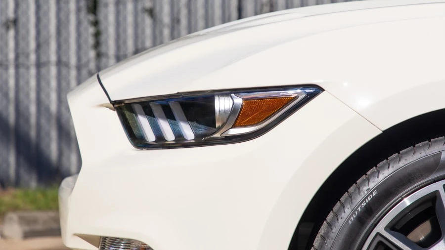 2015 Ford S550 Mustang - Image 24 of 24