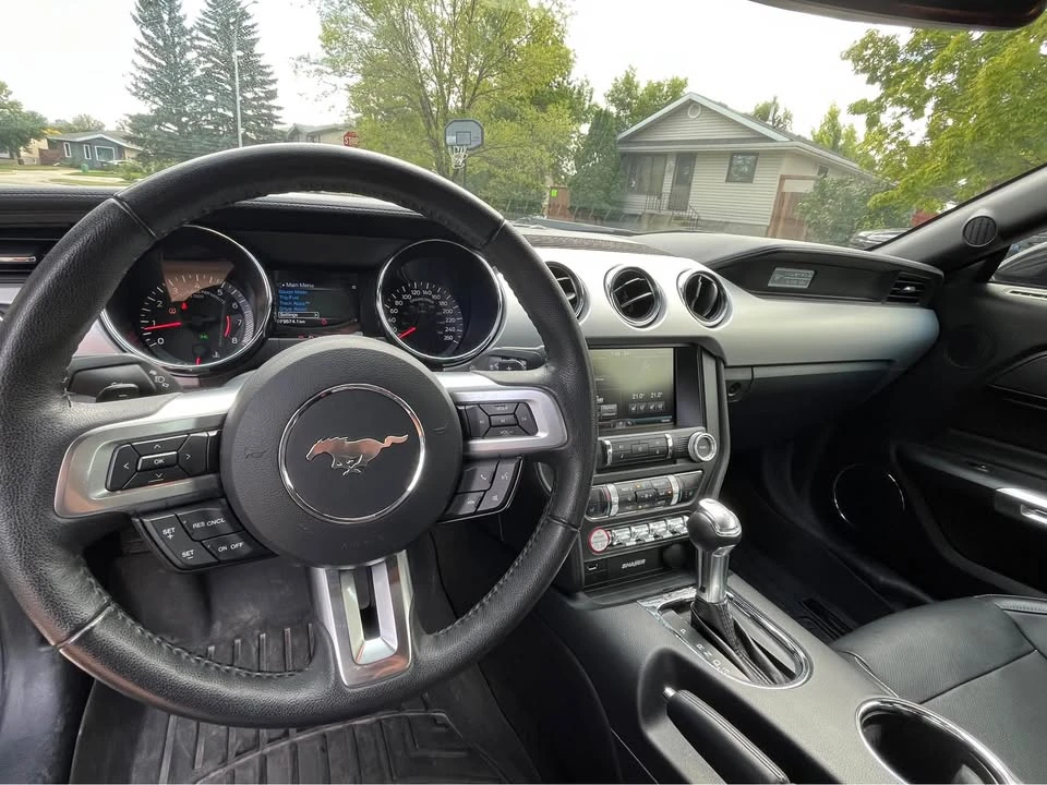 2015 Ford S550 Mustang GT - Image 11 of 15