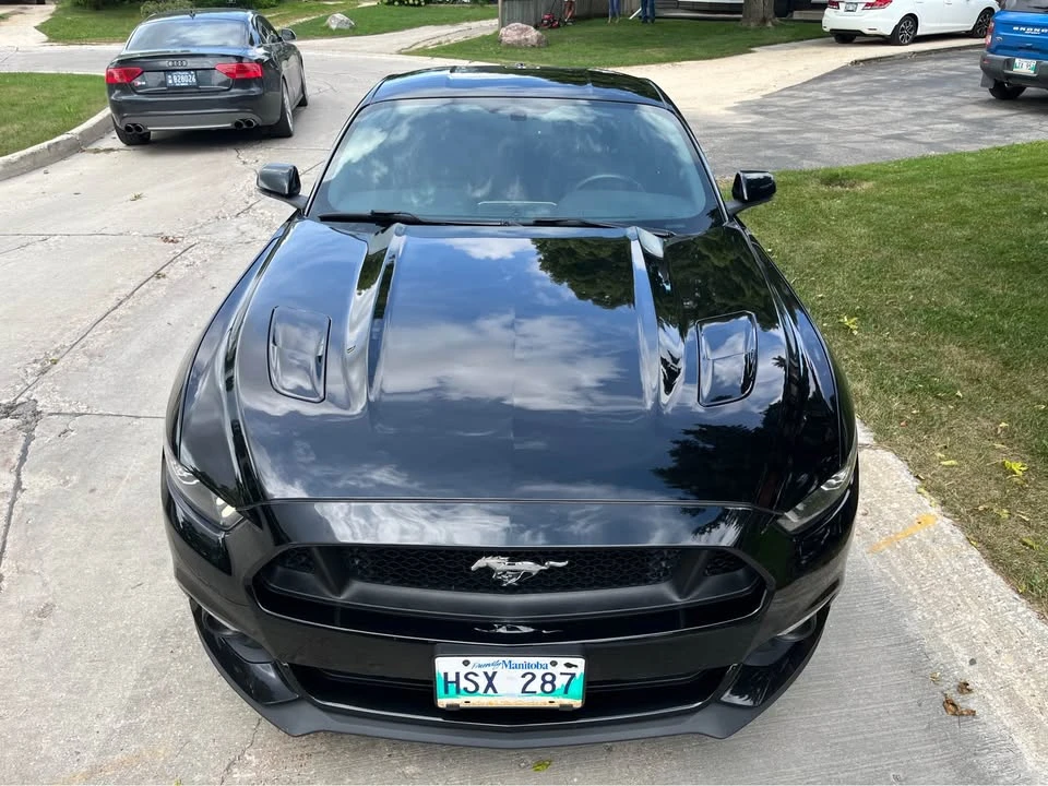 2015 Ford S550 Mustang GT - Image 8 of 15