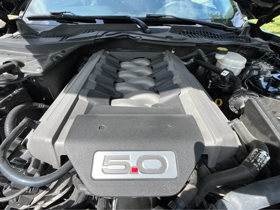 2015 Ford S550 Mustang GT - Image 13 of 15