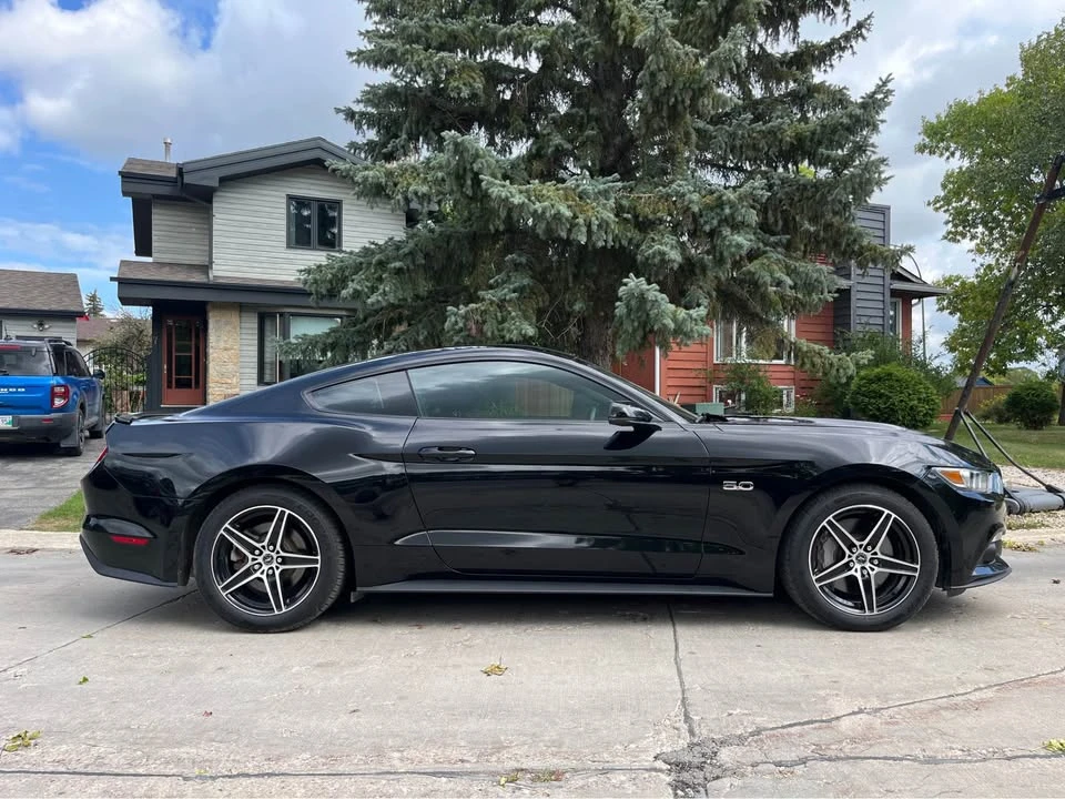 2015 Ford S550 Mustang GT - Image 6 of 15