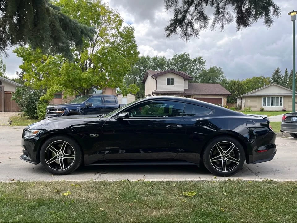 2015 Ford S550 Mustang GT - Image 2 of 15