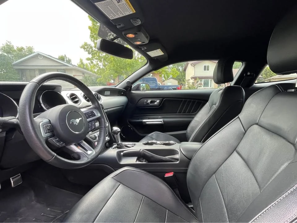 2015 Ford S550 Mustang GT - Image 9 of 15