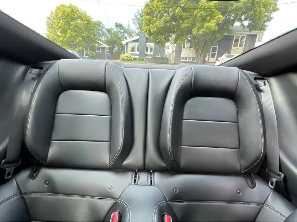 2015 Ford S550 Mustang GT - Image 12 of 15
