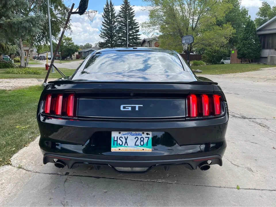 2015 Ford S550 Mustang GT - Image 4 of 15