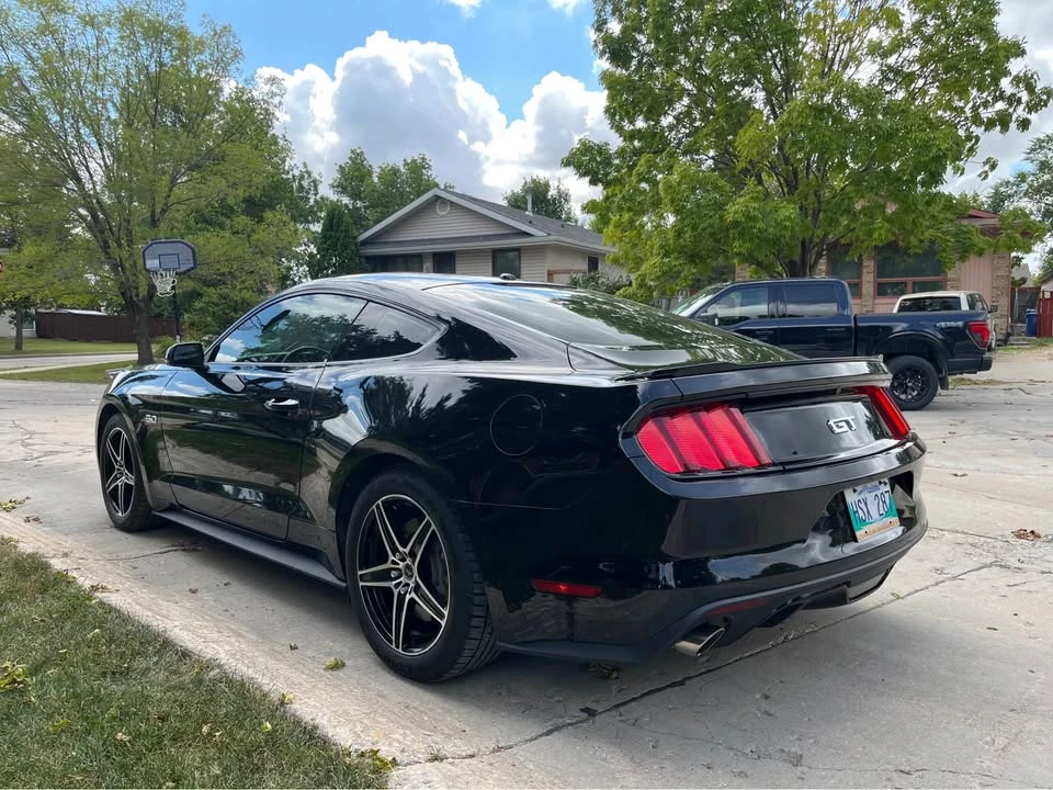 2015 Ford S550 Mustang GT - Image 3 of 15