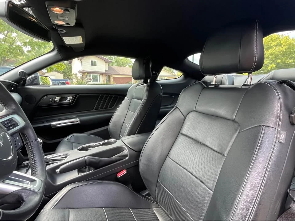 2015 Ford S550 Mustang GT - Image 10 of 15