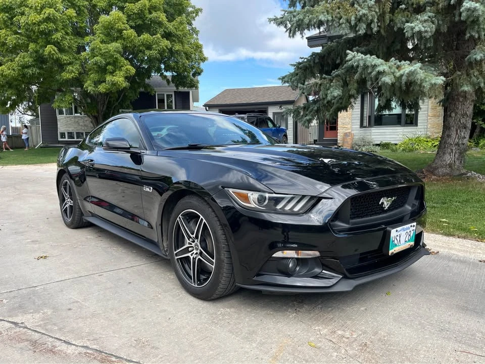2015 Ford S550 Mustang GT - Image 7 of 15