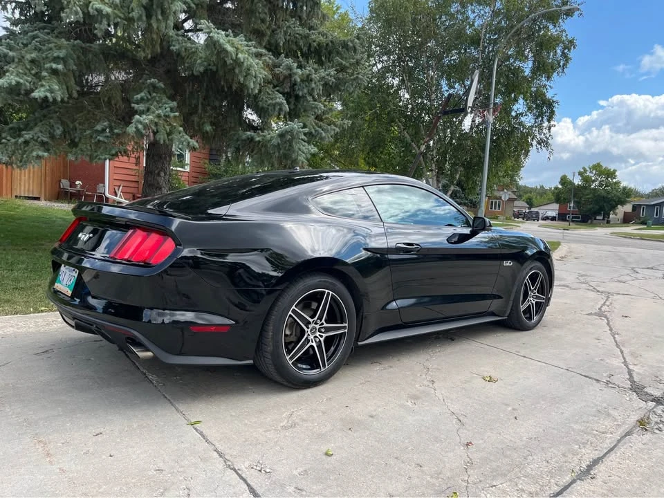 2015 Ford S550 Mustang GT - Image 5 of 15