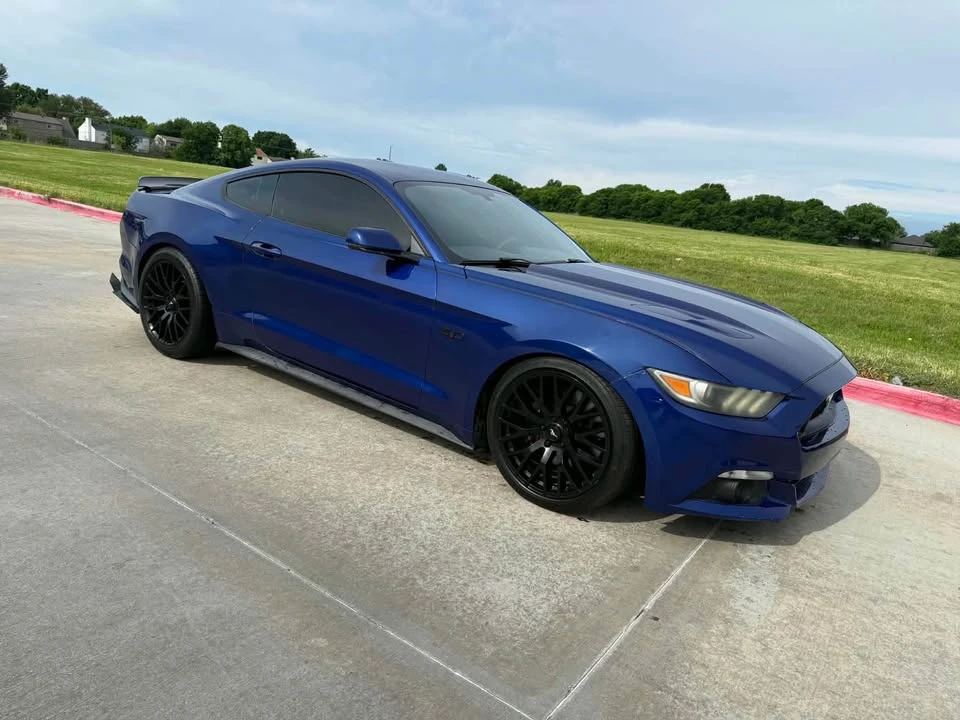 2015 Ford S550 Mustang GT - Image 4 of 7
