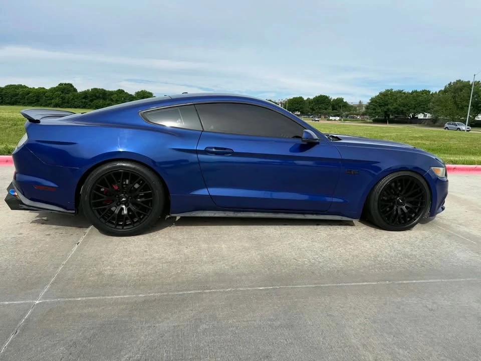 2015 Ford S550 Mustang GT - Image 2 of 7