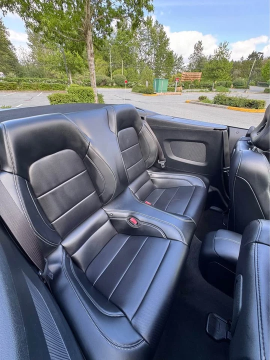 2015 Ford S550 Mustang GT - Image 6 of 8