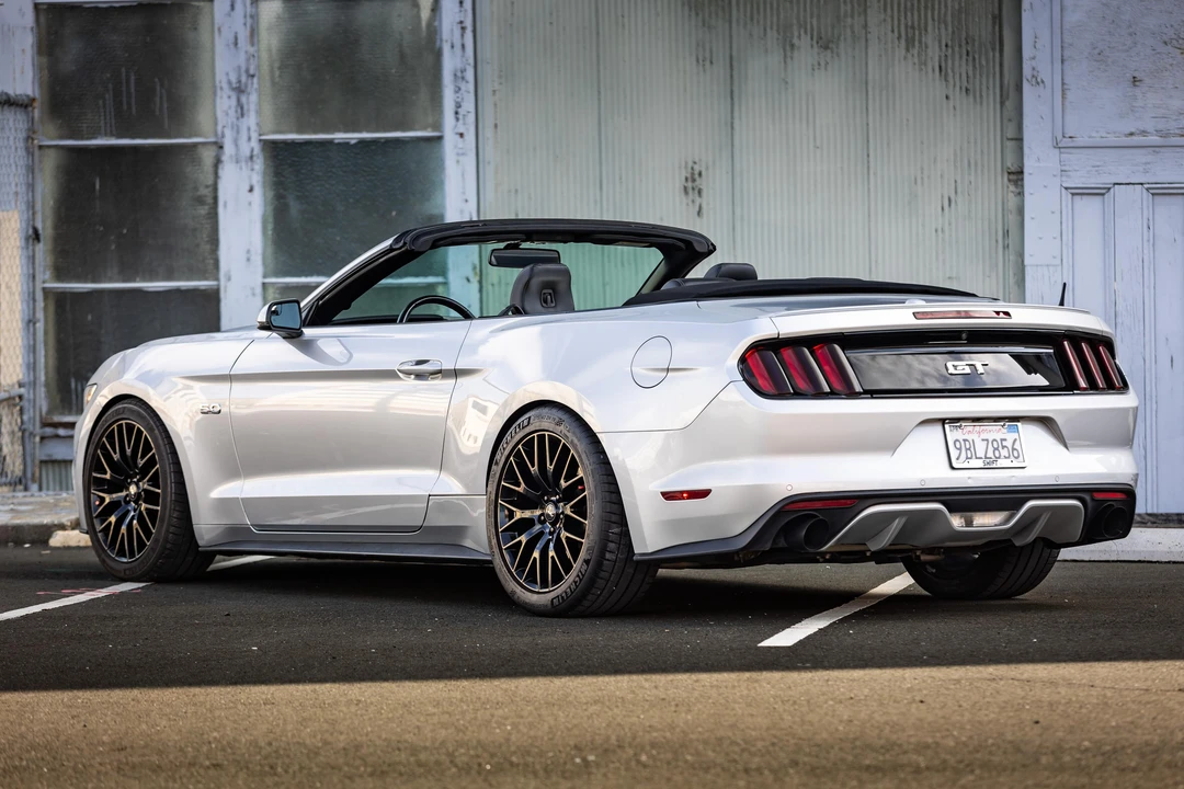 2015 Ford S550 Mustang - Image 15 of 31