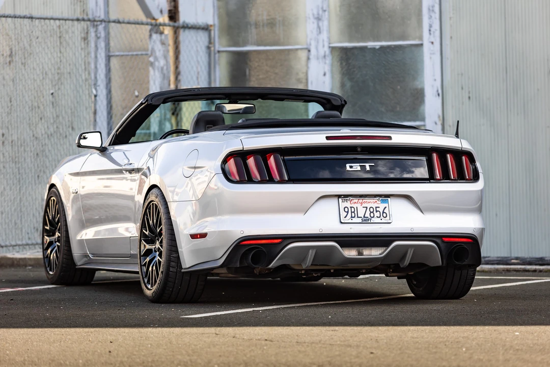 2015 Ford S550 Mustang - Image 17 of 31