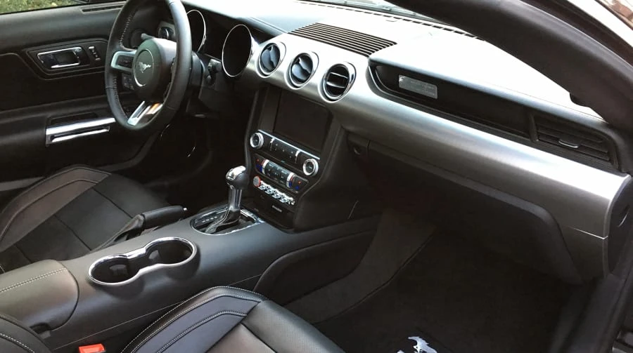 2015 Ford S550 Mustang - Image 6 of 12