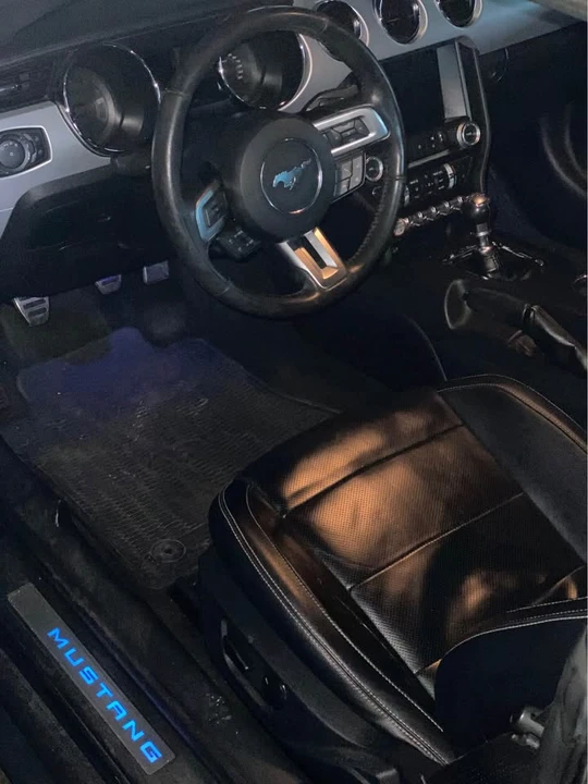 2015 Ford S550 Mustang GT - Image 11 of 12