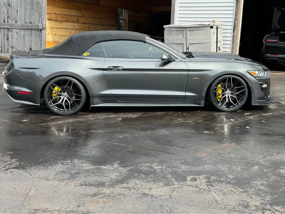 2015 Ford S550 Mustang GT - Image 5 of 12