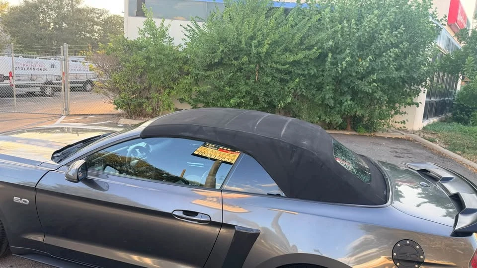 2015 Ford S550 Mustang GT - Image 8 of 12