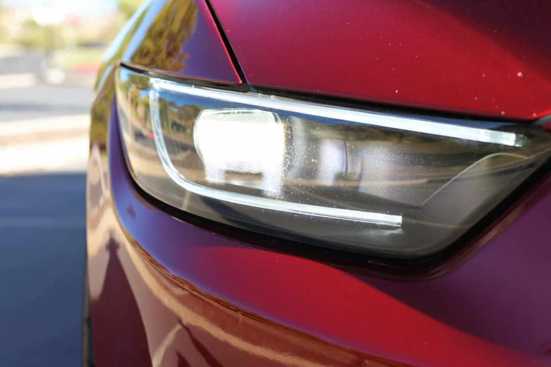 2015 Ford S550 Mustang - Image 18 of 23