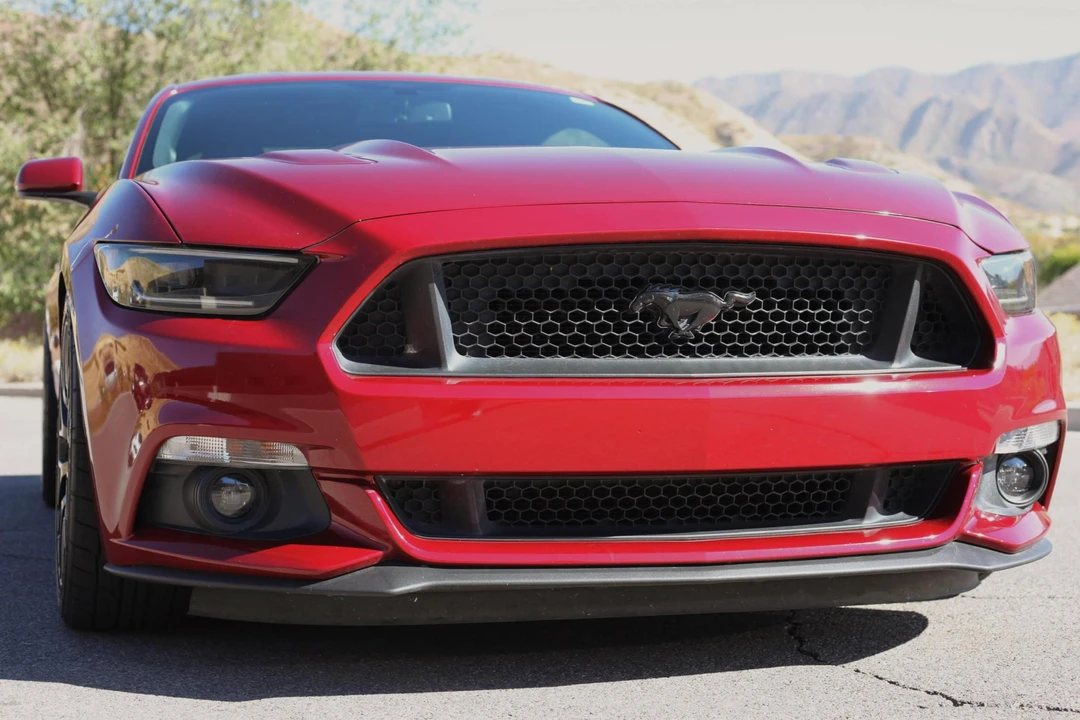 2015 Ford S550 Mustang - Image 17 of 23