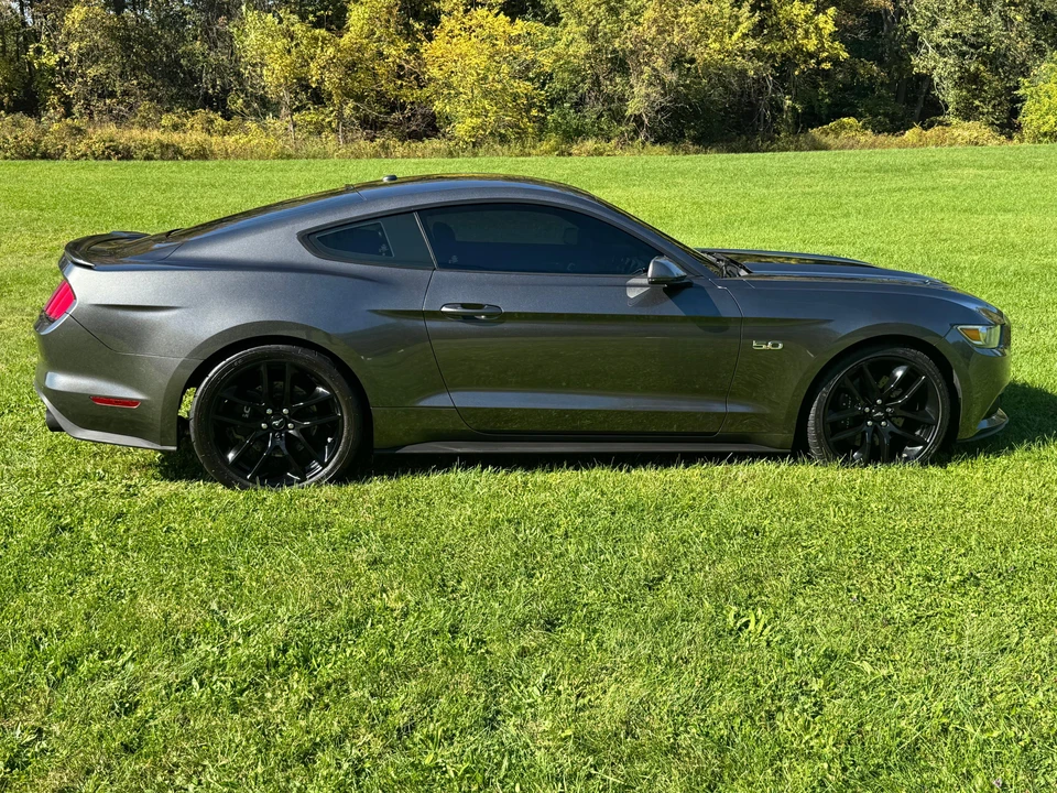 2015 Ford S550 Mustang - Image 14 of 31