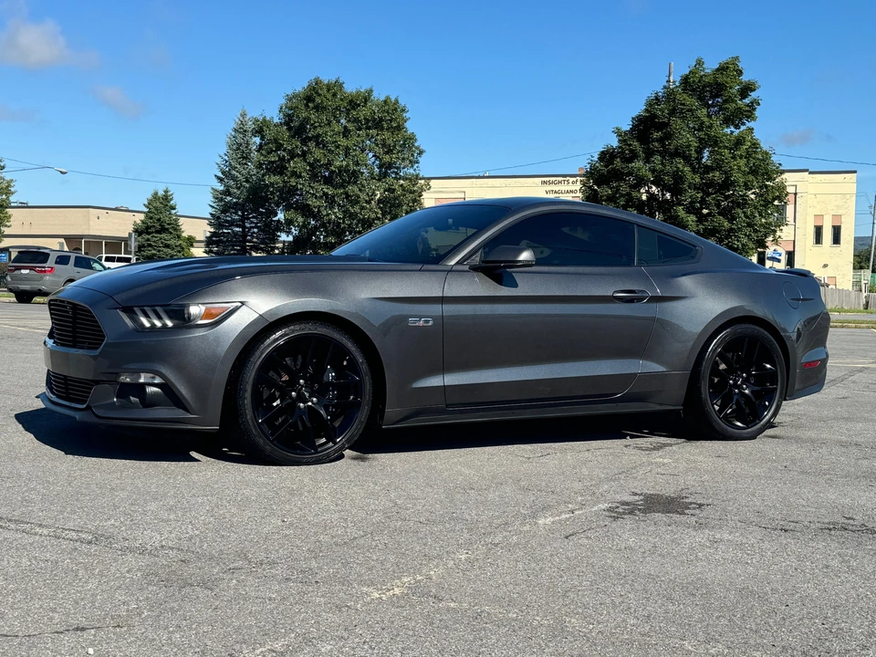 2015 Ford S550 Mustang - Image 21 of 31