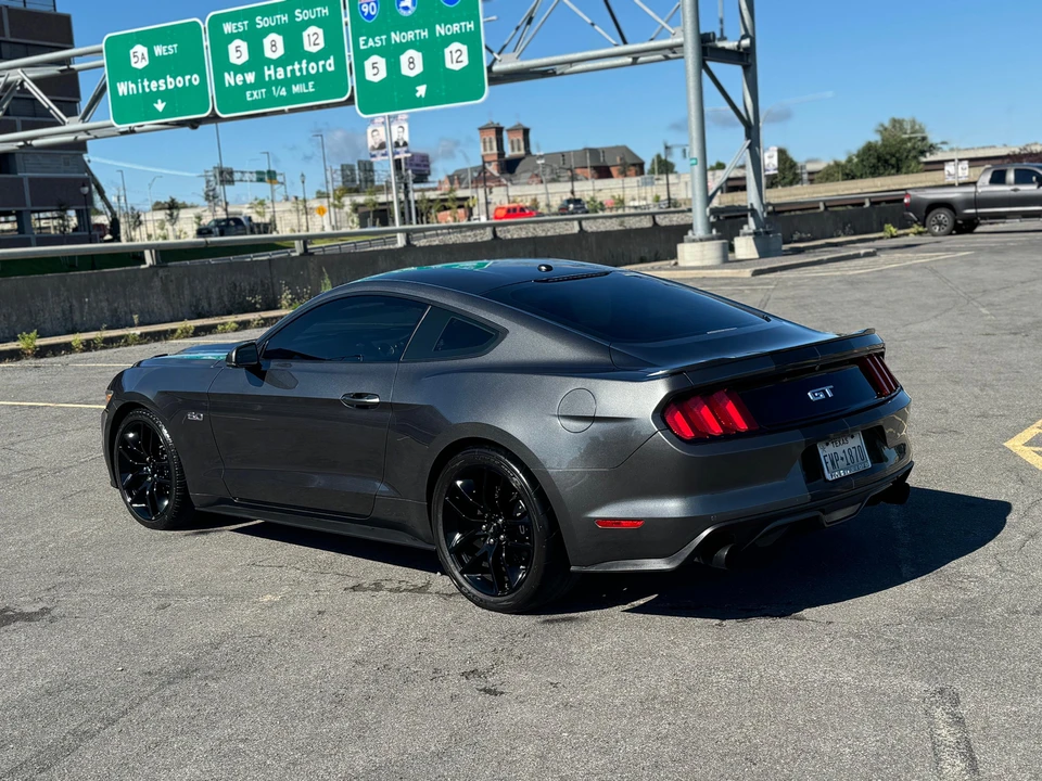 2015 Ford S550 Mustang - Image 25 of 31