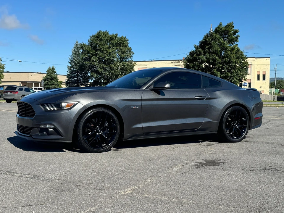 2015 Ford S550 Mustang - Image 22 of 31