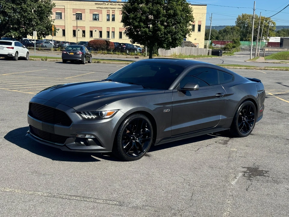 2015 Ford S550 Mustang - Image 18 of 31