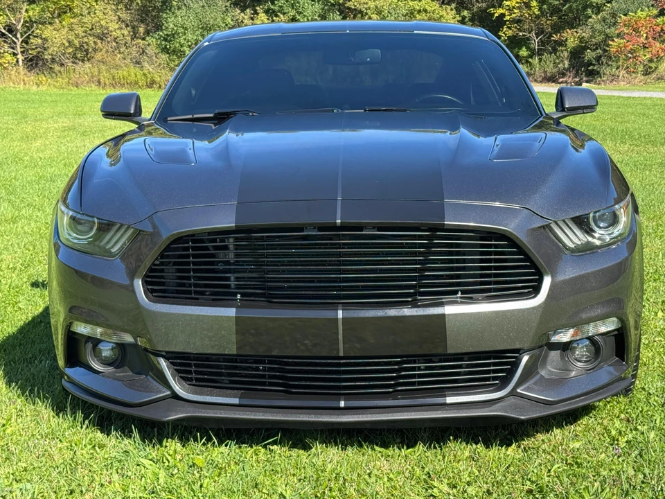 2015 Ford S550 Mustang - Image 7 of 31
