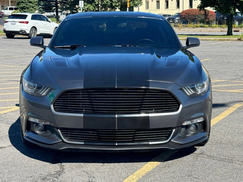 2015 Ford S550 Mustang - Image 16 of 31