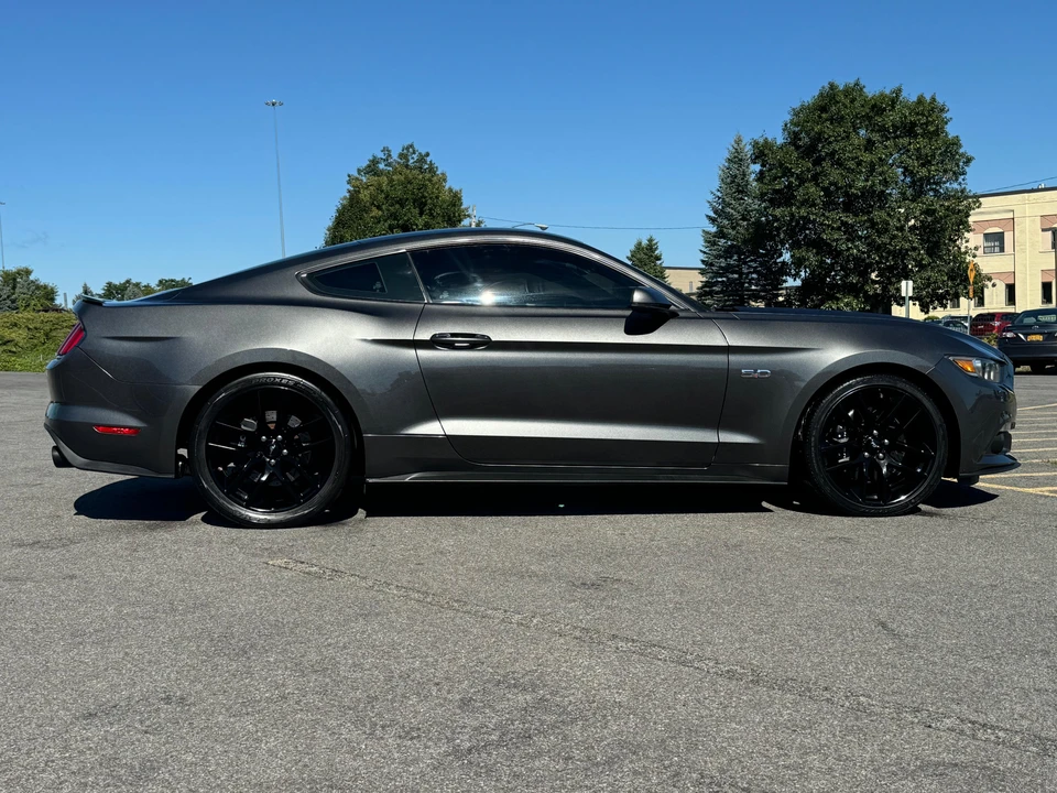 2015 Ford S550 Mustang - Image 29 of 31