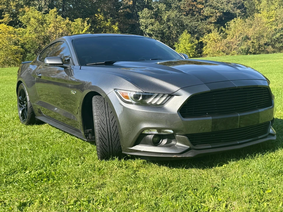 2015 Ford S550 Mustang - Image 15 of 31