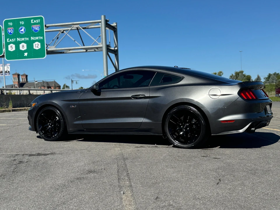 2015 Ford S550 Mustang - Image 23 of 31