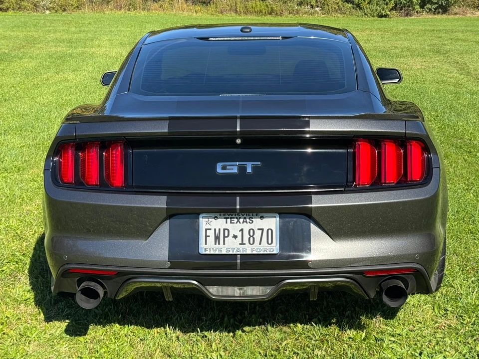 2015 Ford S550 Mustang - Image 12 of 31