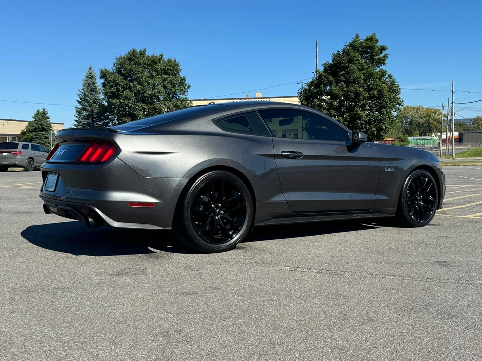 2015 Ford S550 Mustang - Image 28 of 31