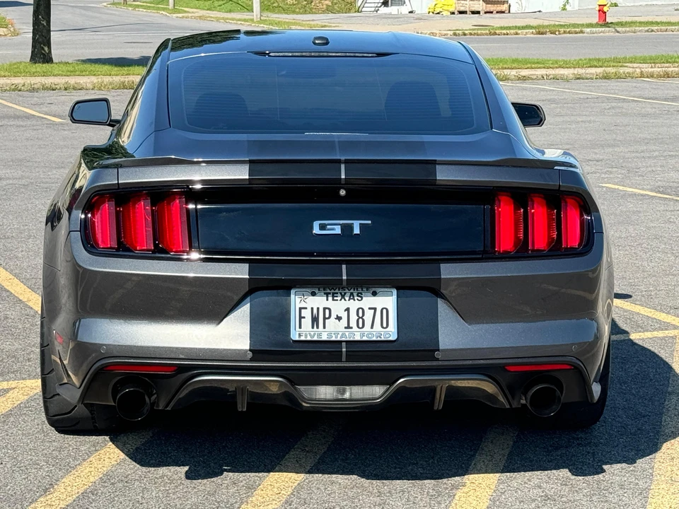 2015 Ford S550 Mustang - Image 26 of 31