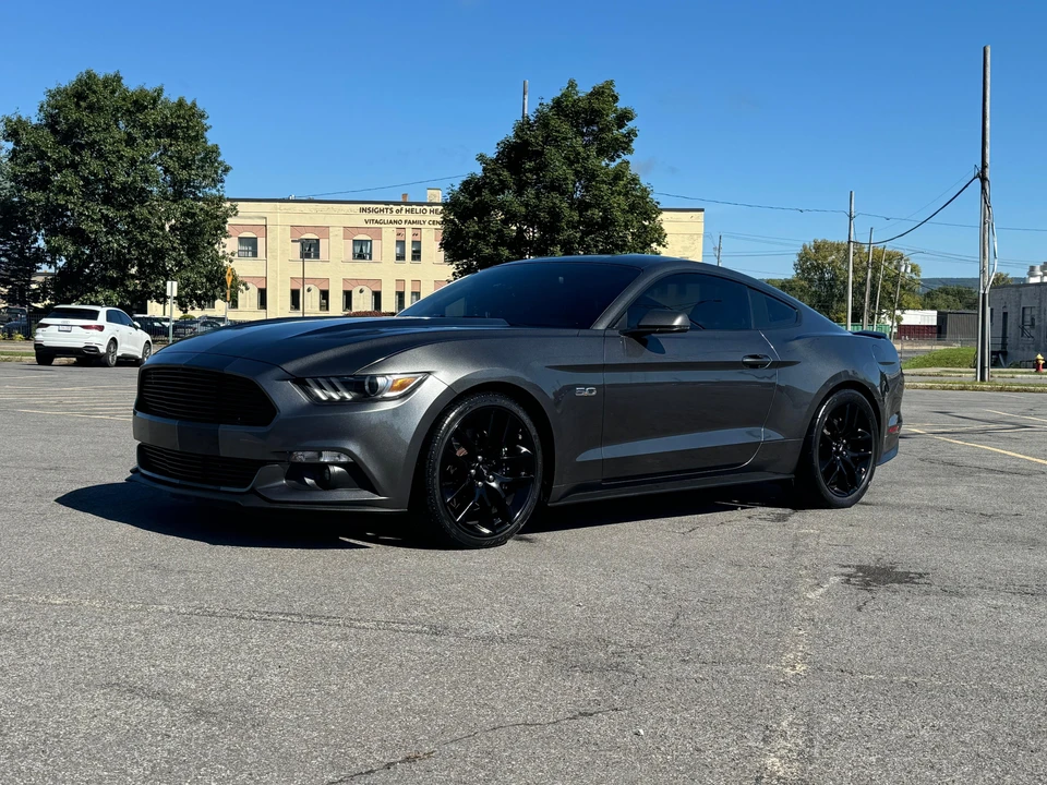 2015 Ford S550 Mustang - Image 17 of 31