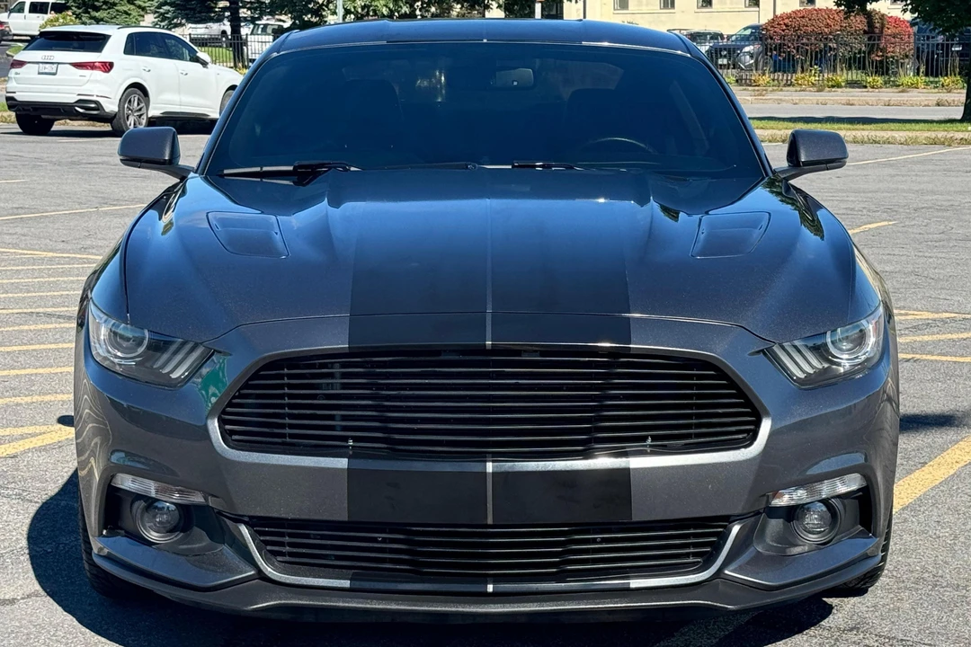 2015 Ford S550 Mustang - Image 2 of 31