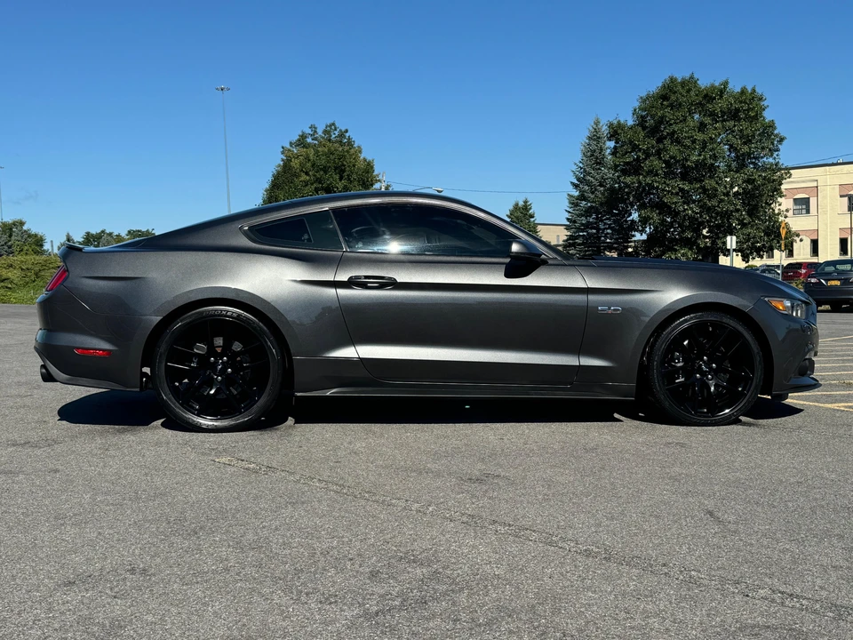 2015 Ford S550 Mustang - Image 30 of 31