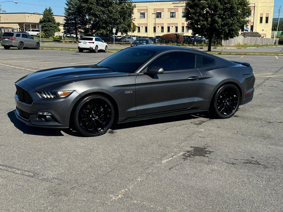 2015 Ford S550 Mustang - Image 19 of 31