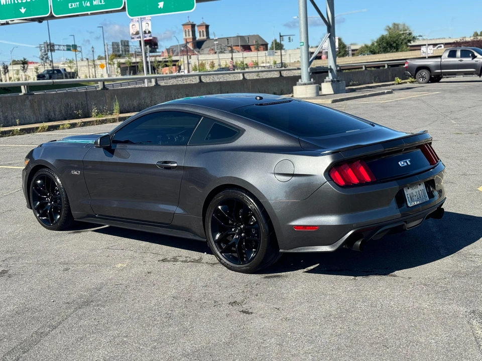 2015 Ford S550 Mustang - Image 24 of 31