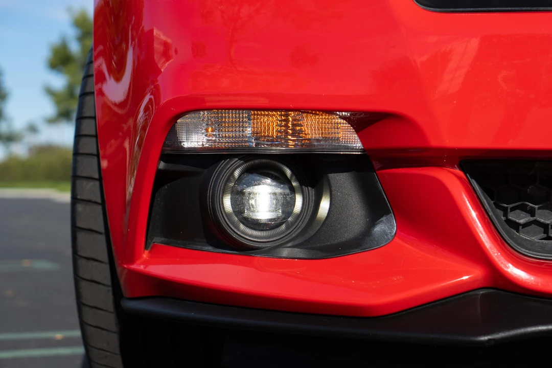 2015 Ford S550 Mustang - Image 19 of 31